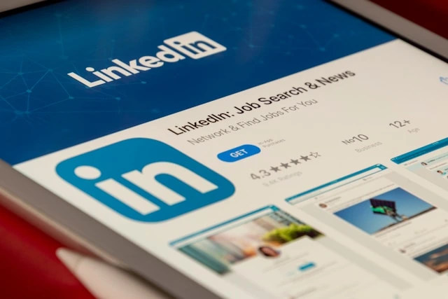 LinkedIn B2B-Marketing Strategie für den Mittelstand 2026