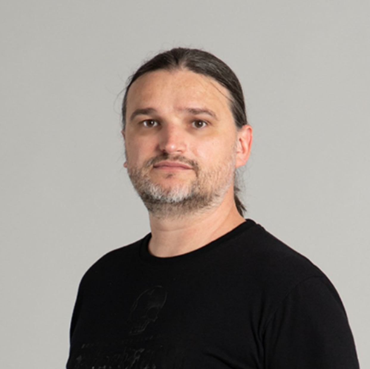 Christian Hügel - Head of Development