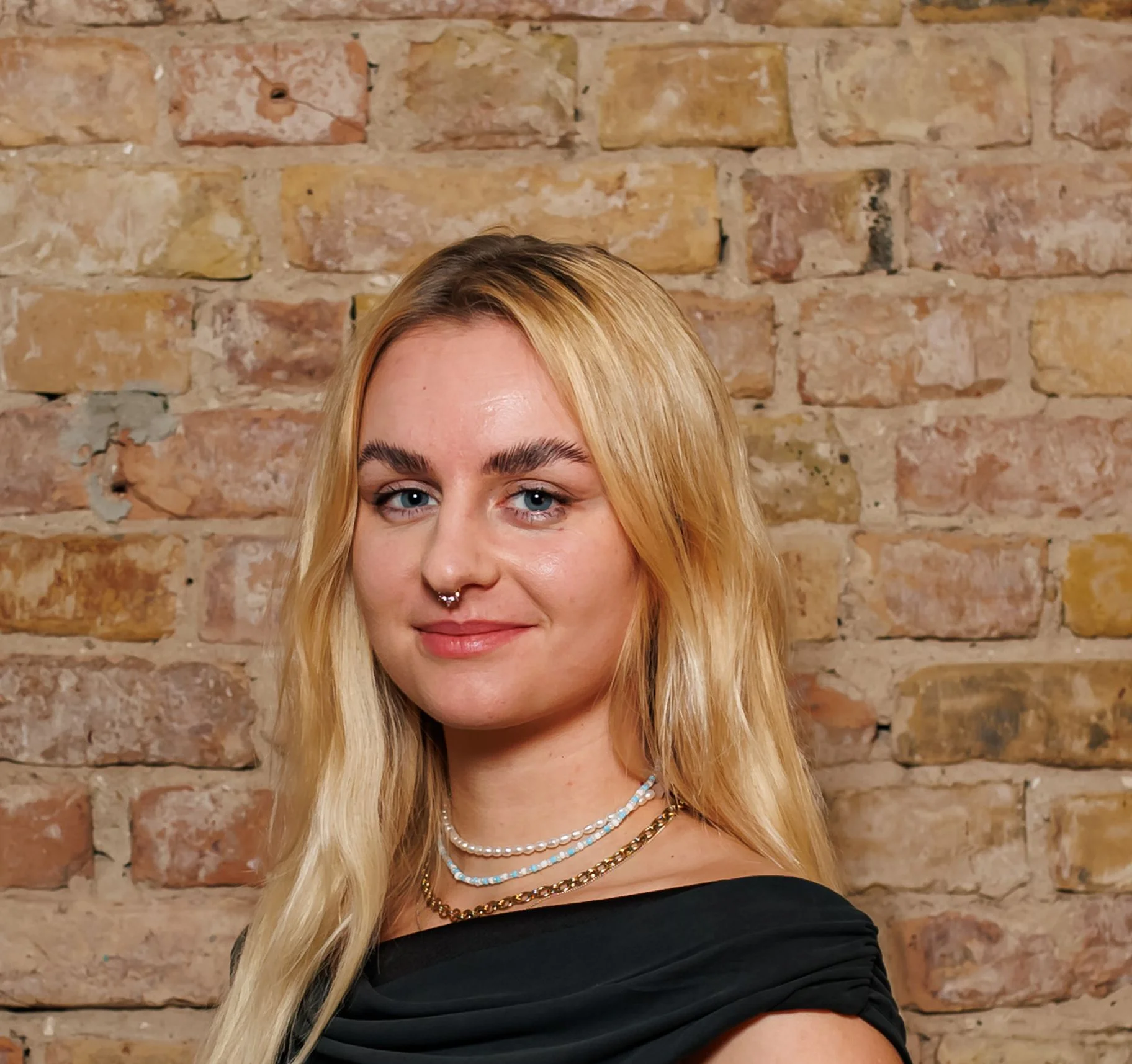 Elisabeth Fitzke - Projektleitung & Social-Media