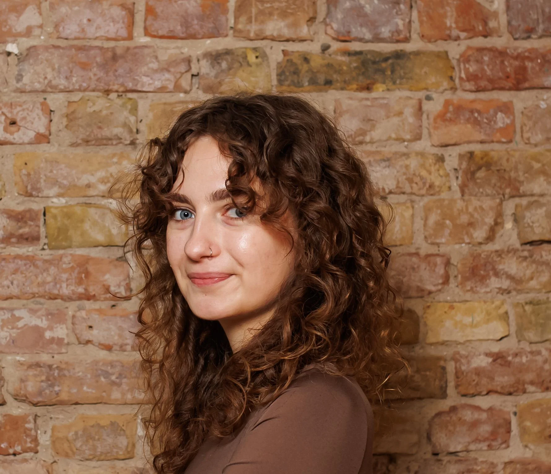 Esta Winkler - Projektleitung & PR / Events