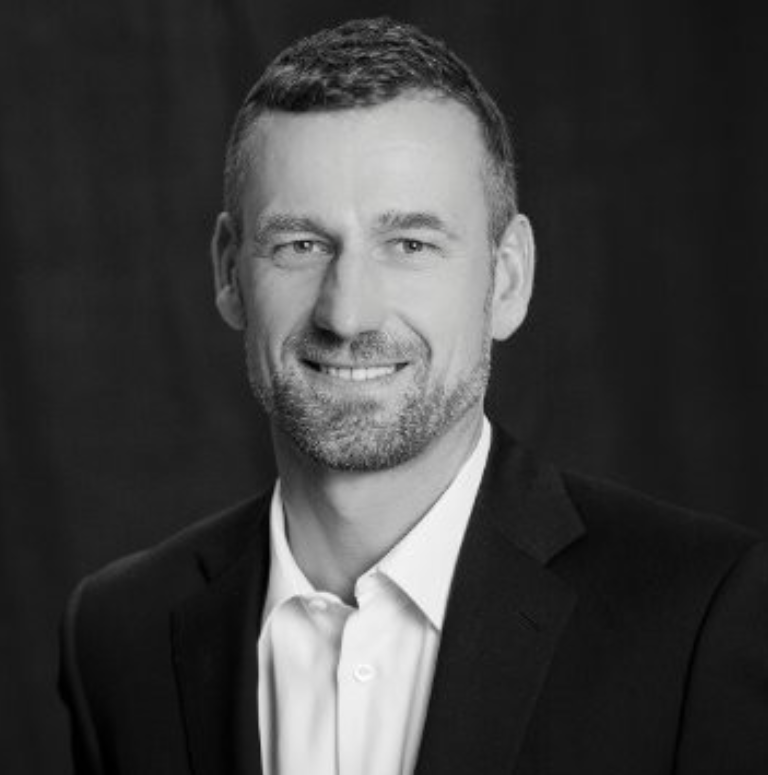 Dr. Gunnar George - Stratege