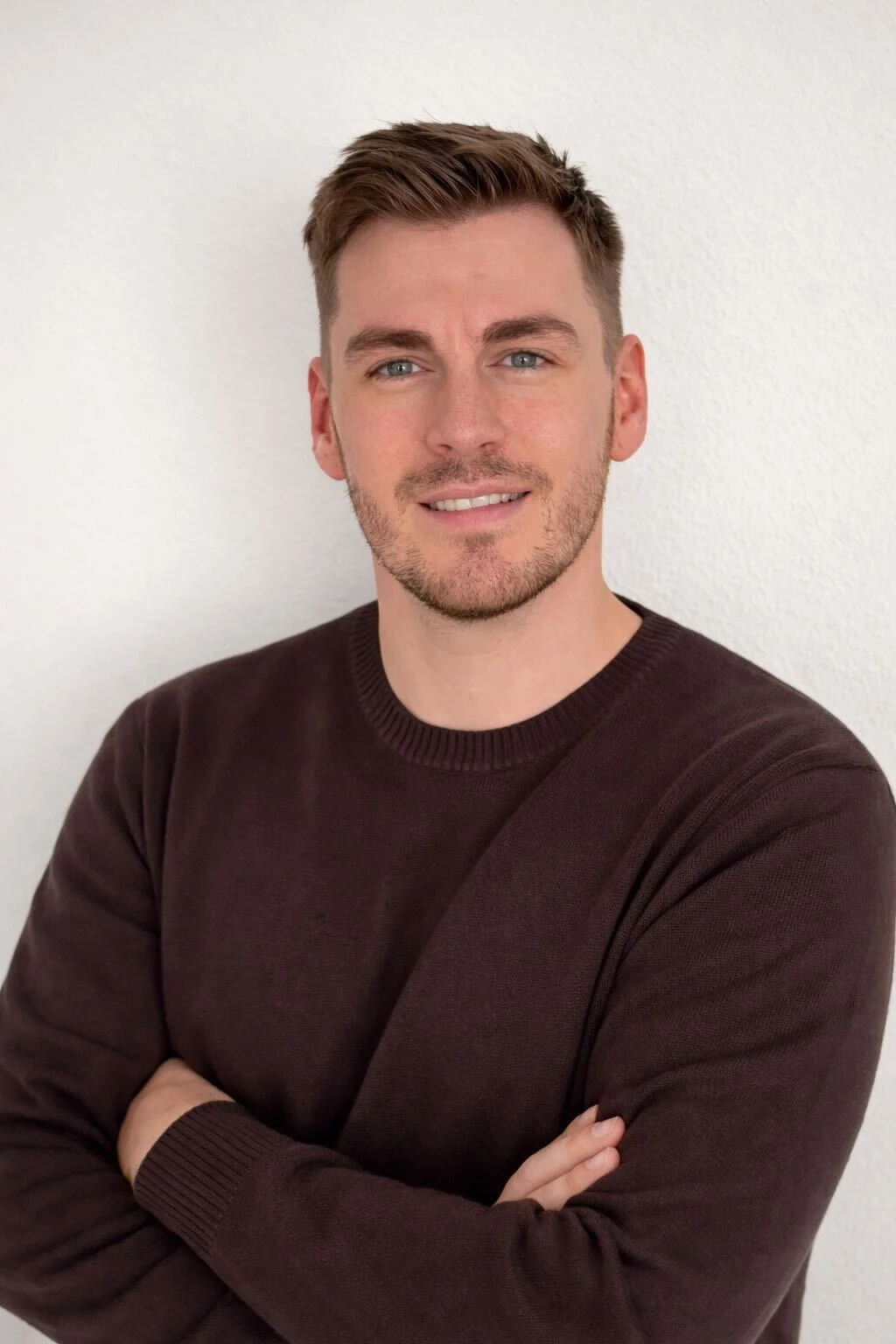 Kevin Gutzmann - Vertrieb