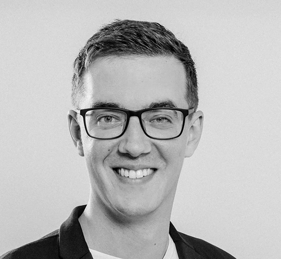 Niko Kaul - Geschäftsführer