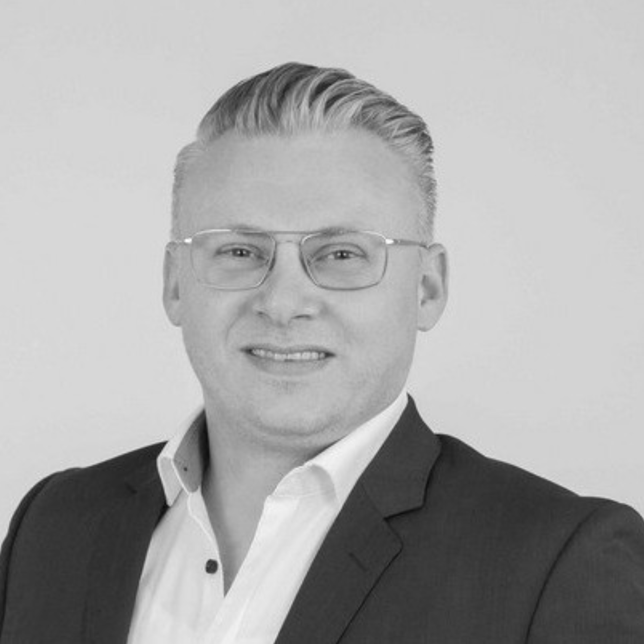 Stephan Brauer - Techniker